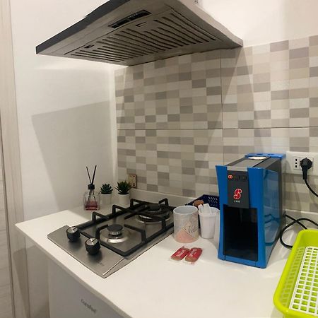 Casa Vella Apartment Αγκριτζέντο Εξωτερικό φωτογραφία