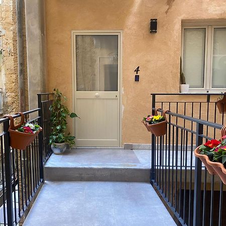 Casa Vella Apartment Αγκριτζέντο Εξωτερικό φωτογραφία