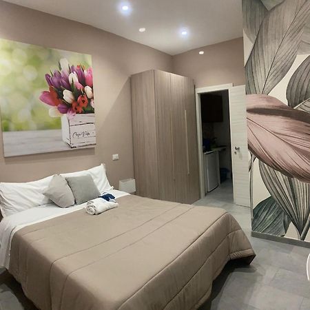 Casa Vella Apartment Αγκριτζέντο Εξωτερικό φωτογραφία