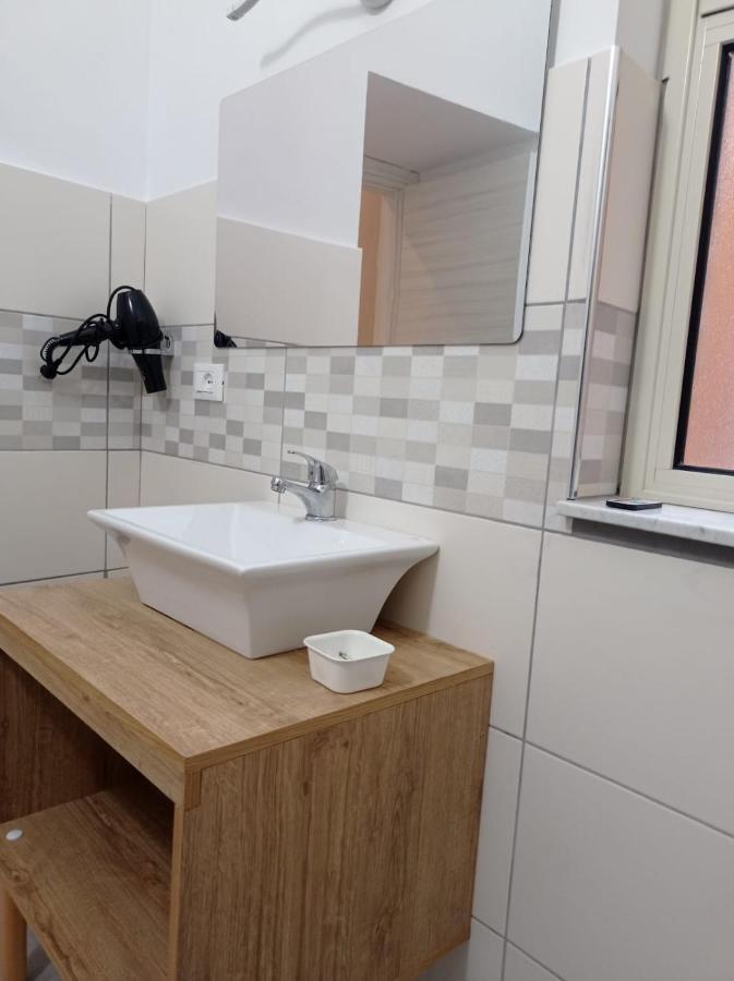 Casa Vella Apartment Αγκριτζέντο Εξωτερικό φωτογραφία