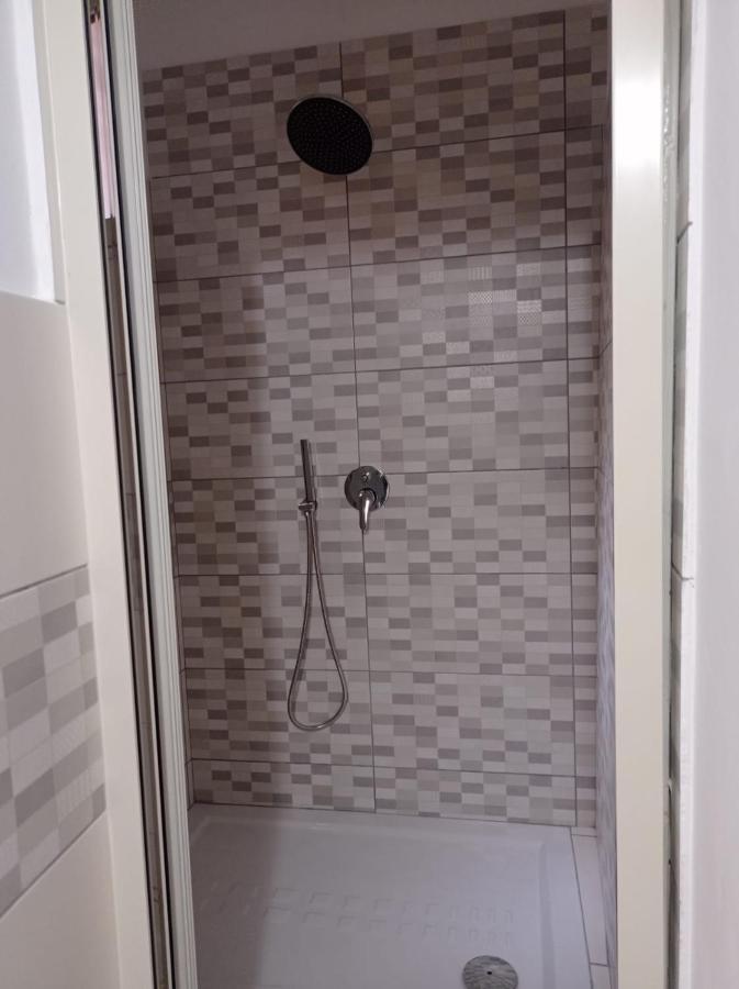 Casa Vella Apartment Αγκριτζέντο Εξωτερικό φωτογραφία