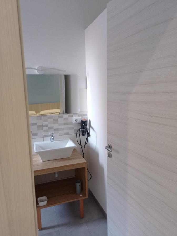 Casa Vella Apartment Αγκριτζέντο Εξωτερικό φωτογραφία