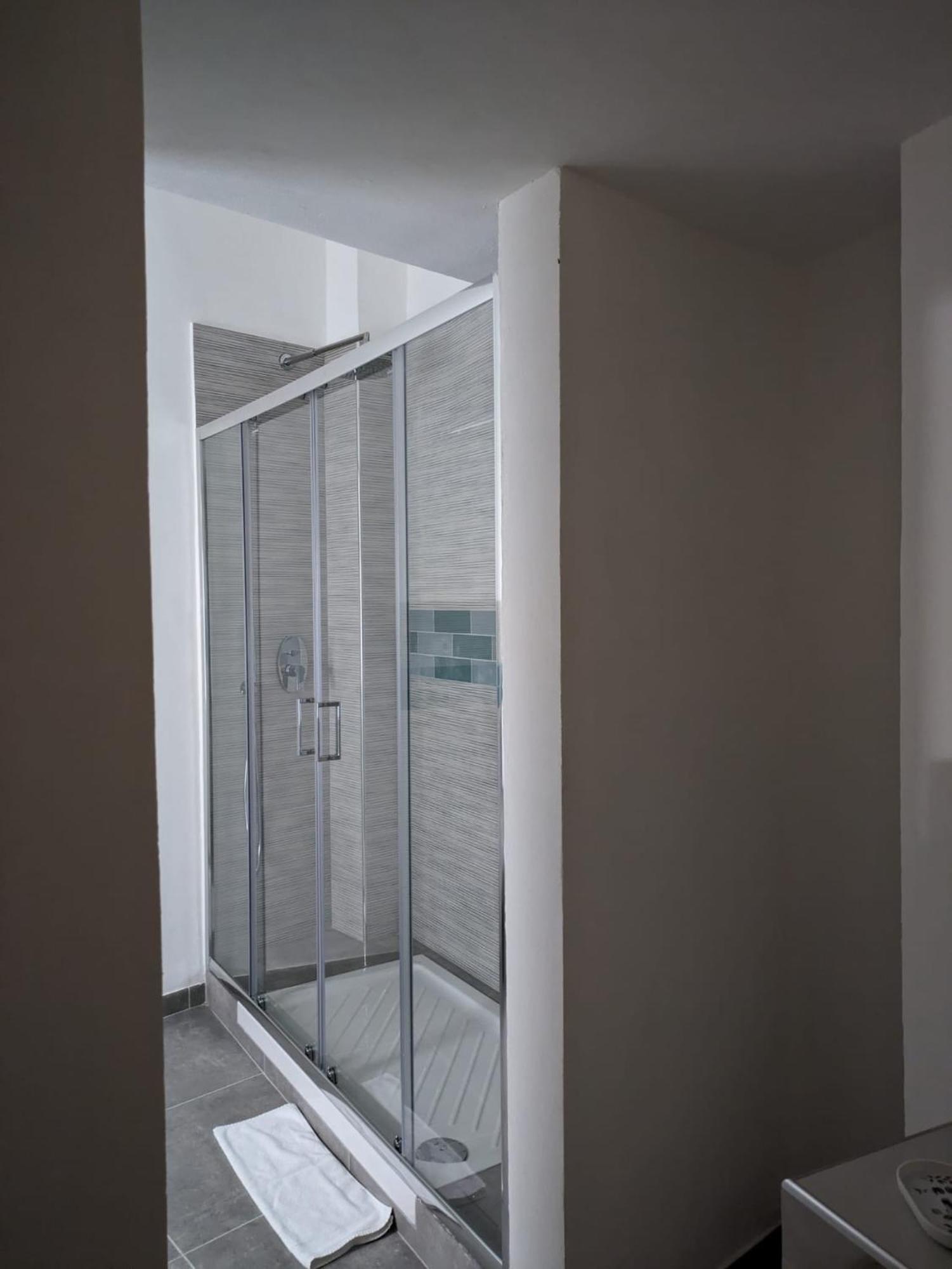 Casa Vella Apartment Αγκριτζέντο Εξωτερικό φωτογραφία