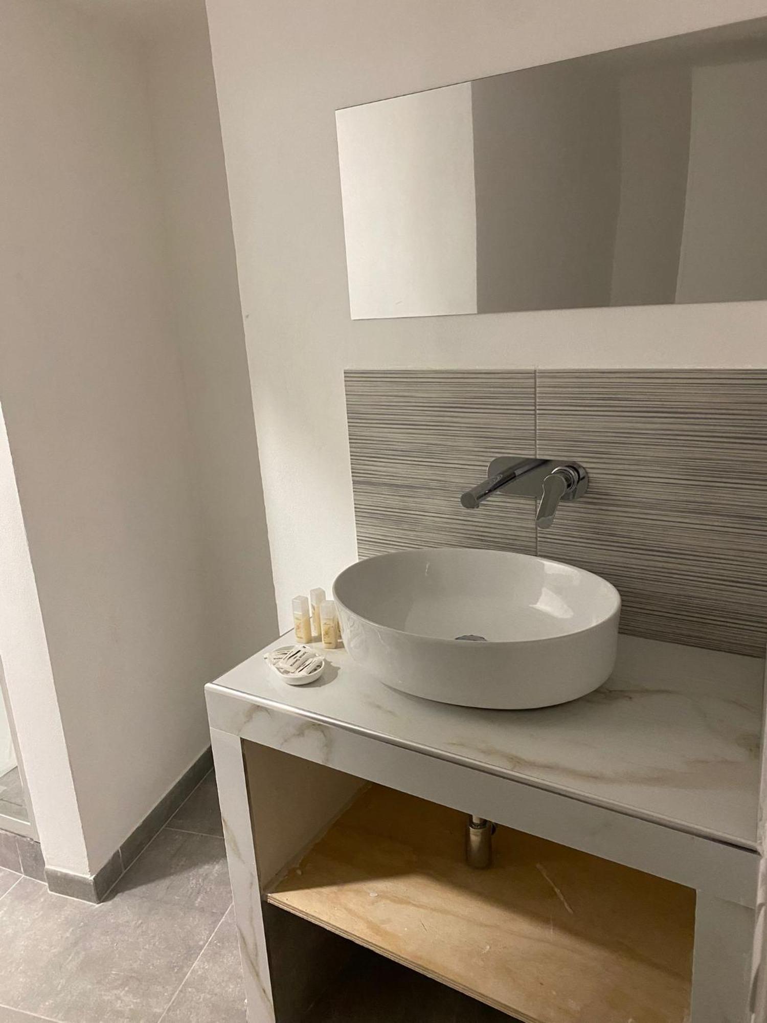 Casa Vella Apartment Αγκριτζέντο Εξωτερικό φωτογραφία