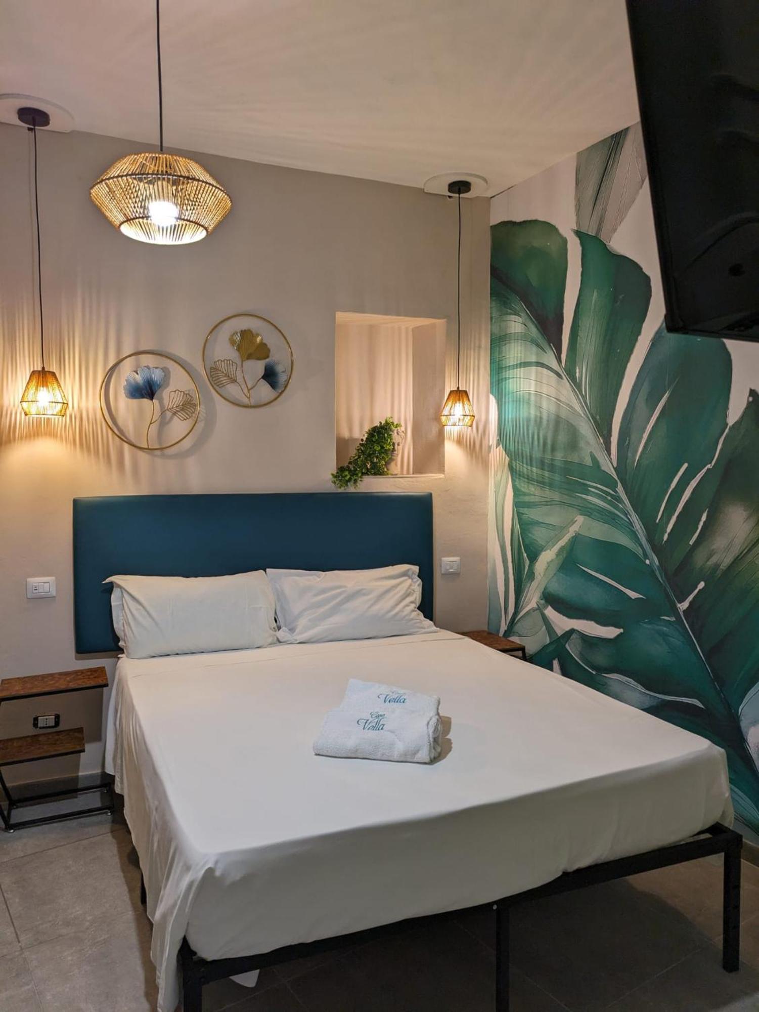 Casa Vella Apartment Αγκριτζέντο Εξωτερικό φωτογραφία