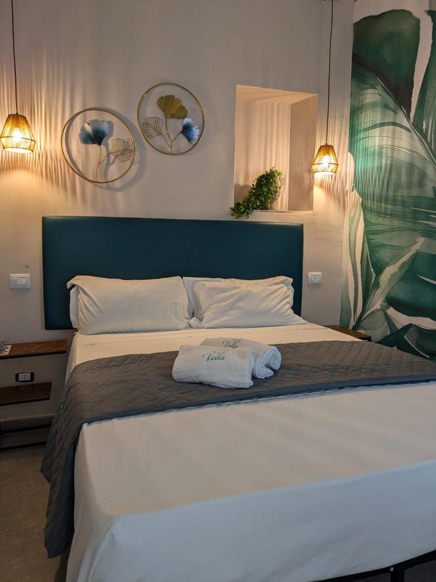 Casa Vella Apartment Αγκριτζέντο Εξωτερικό φωτογραφία
