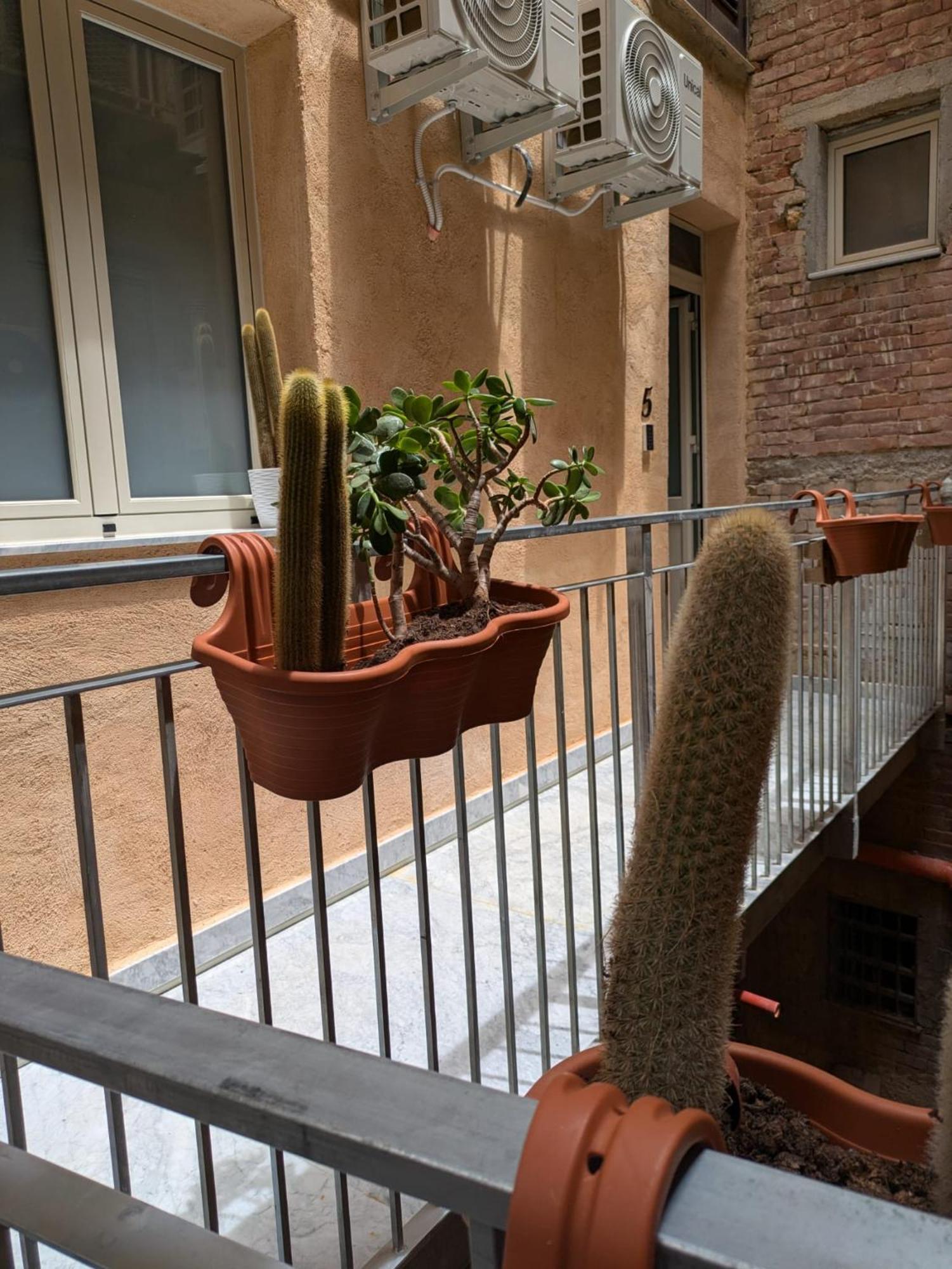 Casa Vella Apartment Αγκριτζέντο Εξωτερικό φωτογραφία