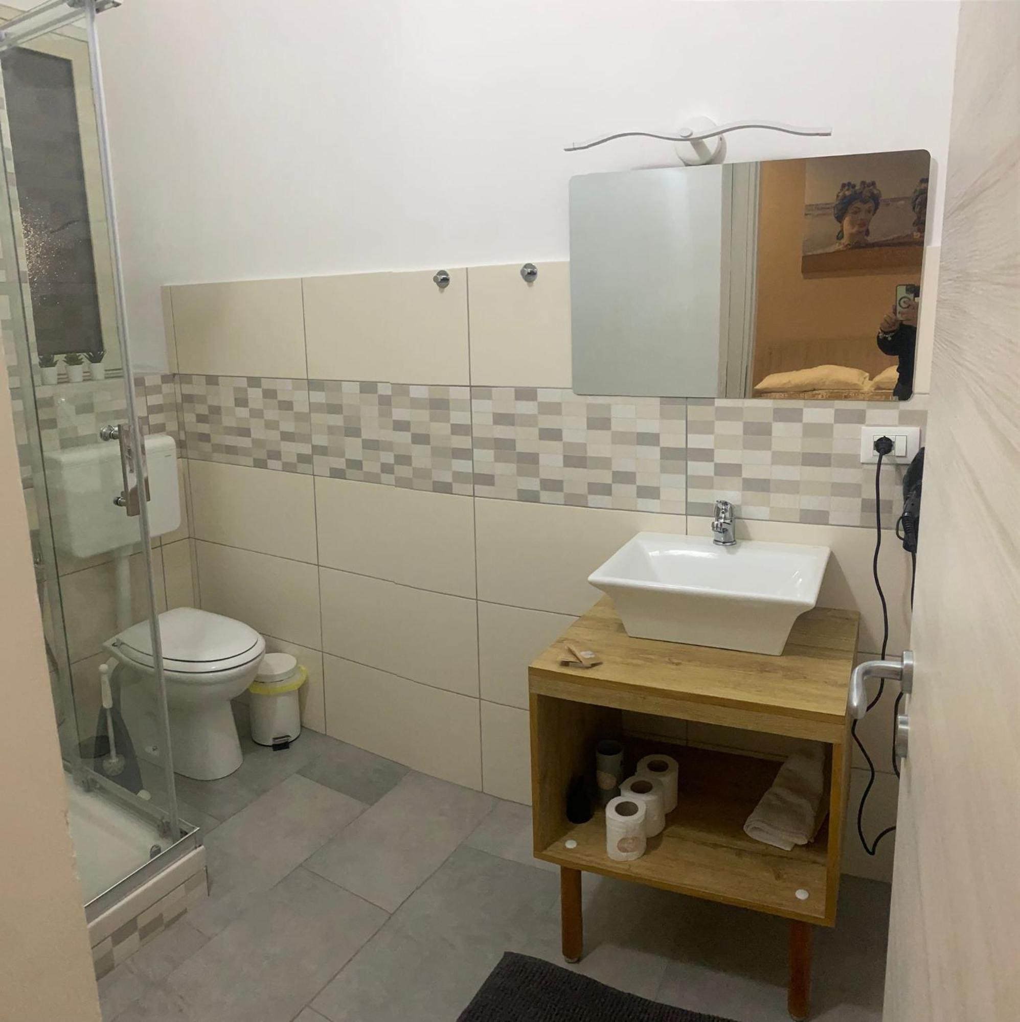 Casa Vella Apartment Αγκριτζέντο Εξωτερικό φωτογραφία