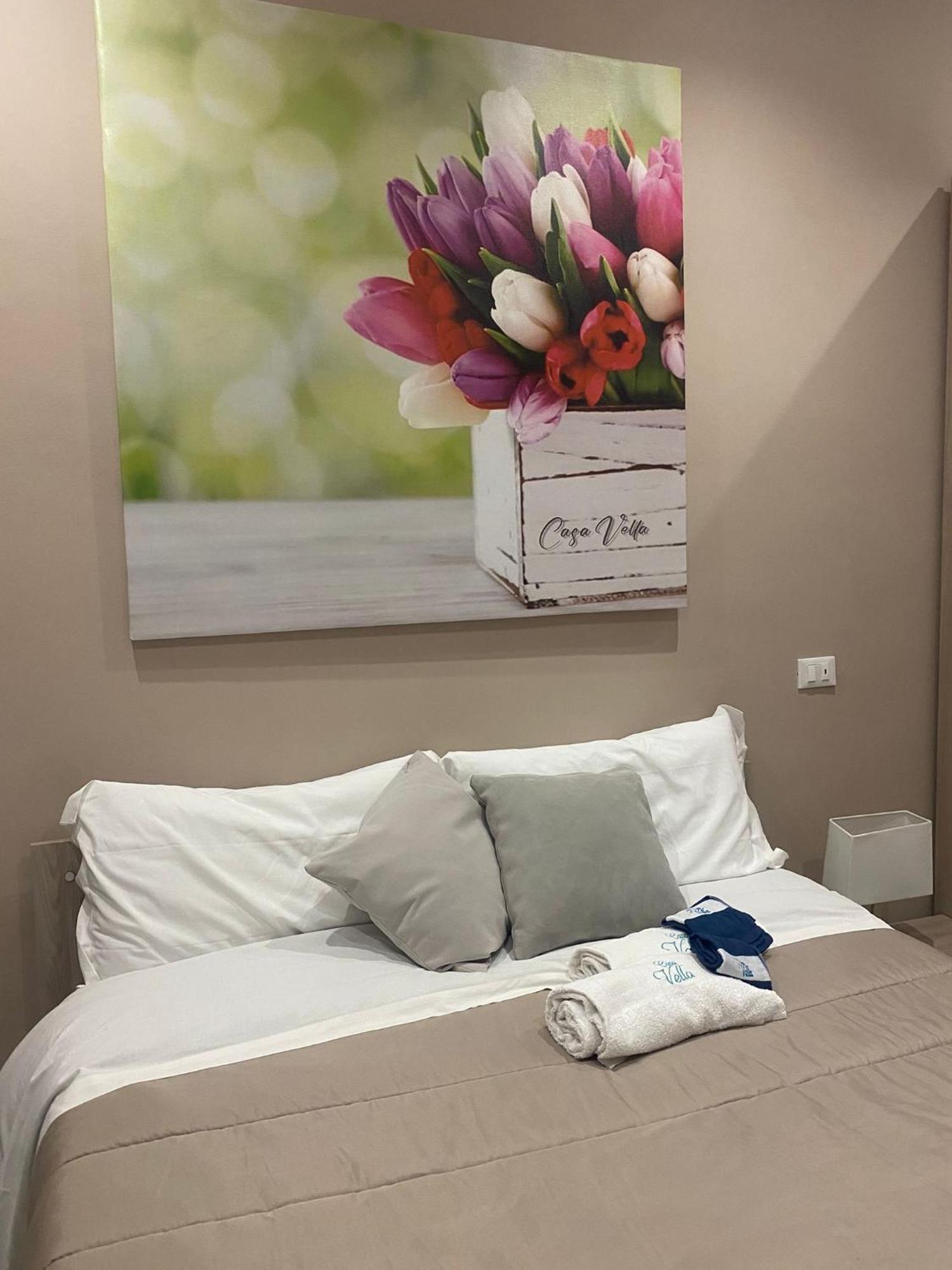 Casa Vella Apartment Αγκριτζέντο Εξωτερικό φωτογραφία