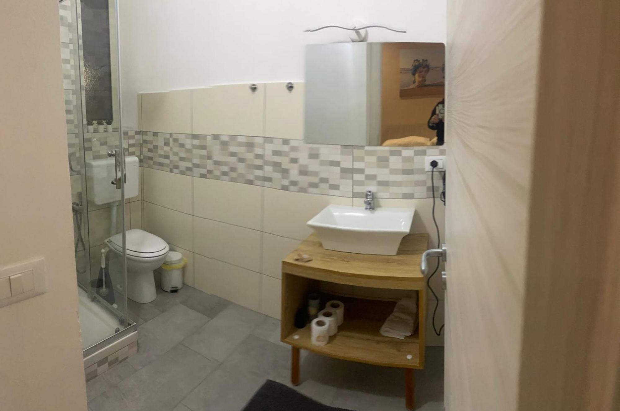 Casa Vella Apartment Αγκριτζέντο Εξωτερικό φωτογραφία