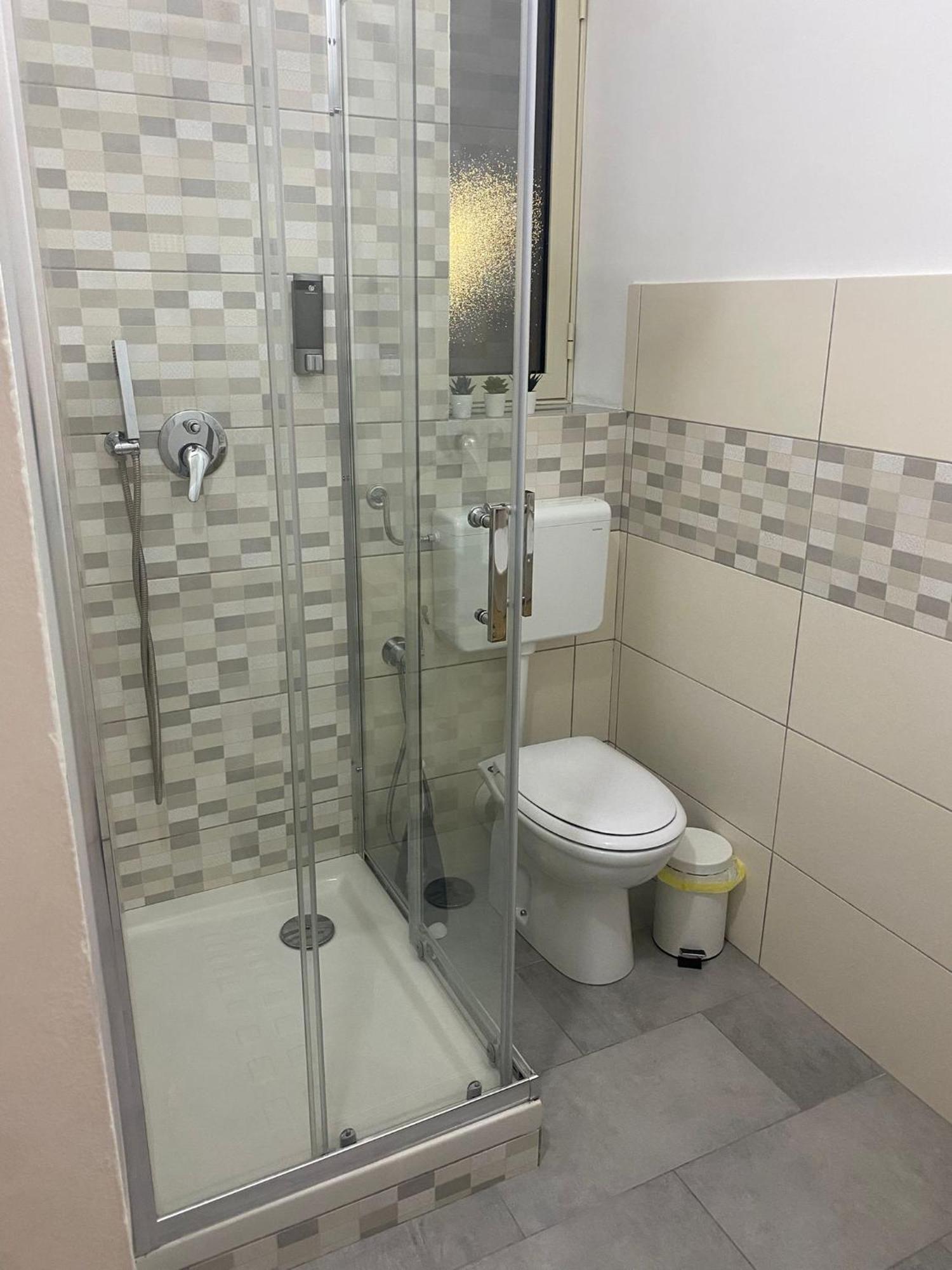 Casa Vella Apartment Αγκριτζέντο Εξωτερικό φωτογραφία