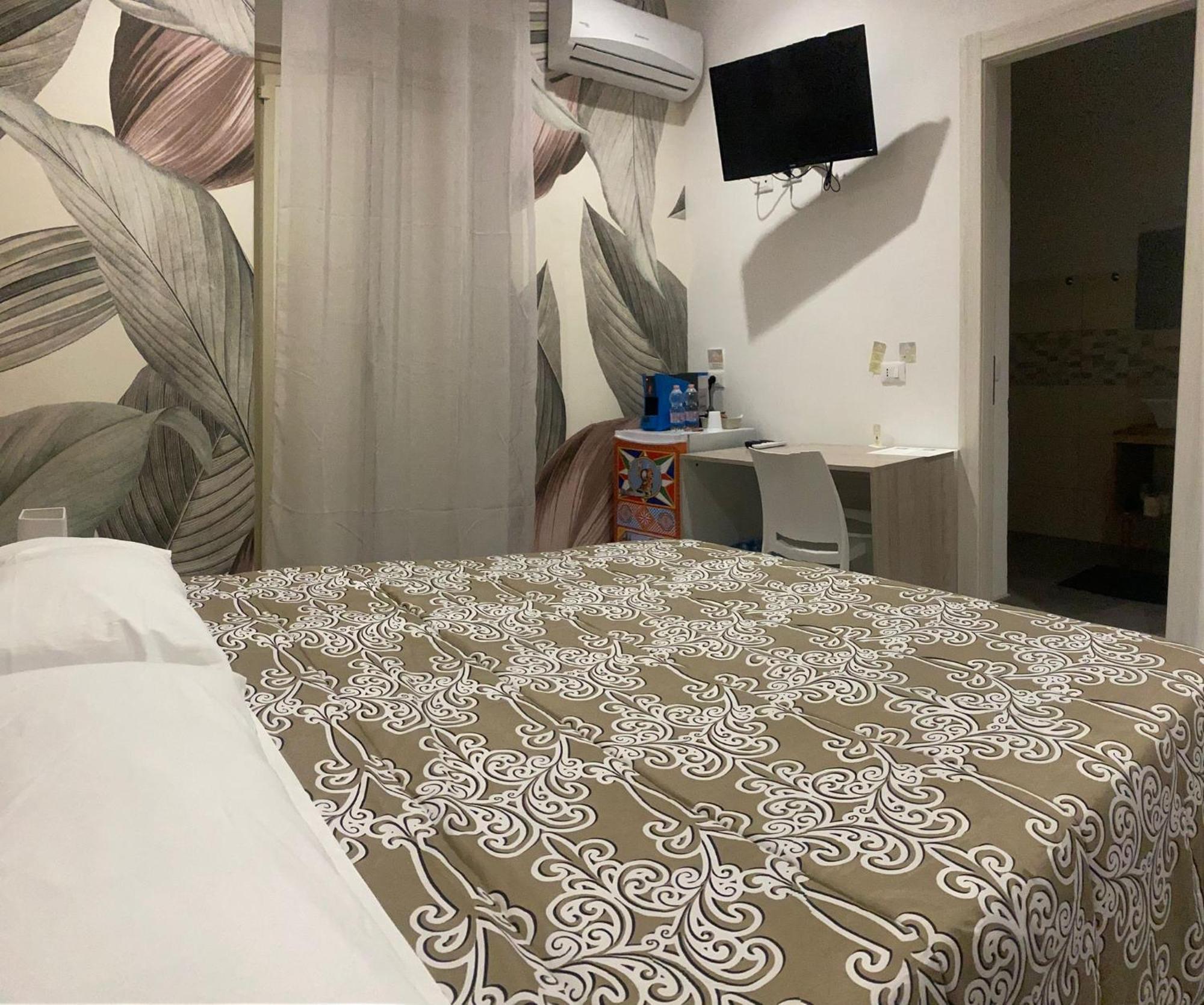 Casa Vella Apartment Αγκριτζέντο Εξωτερικό φωτογραφία