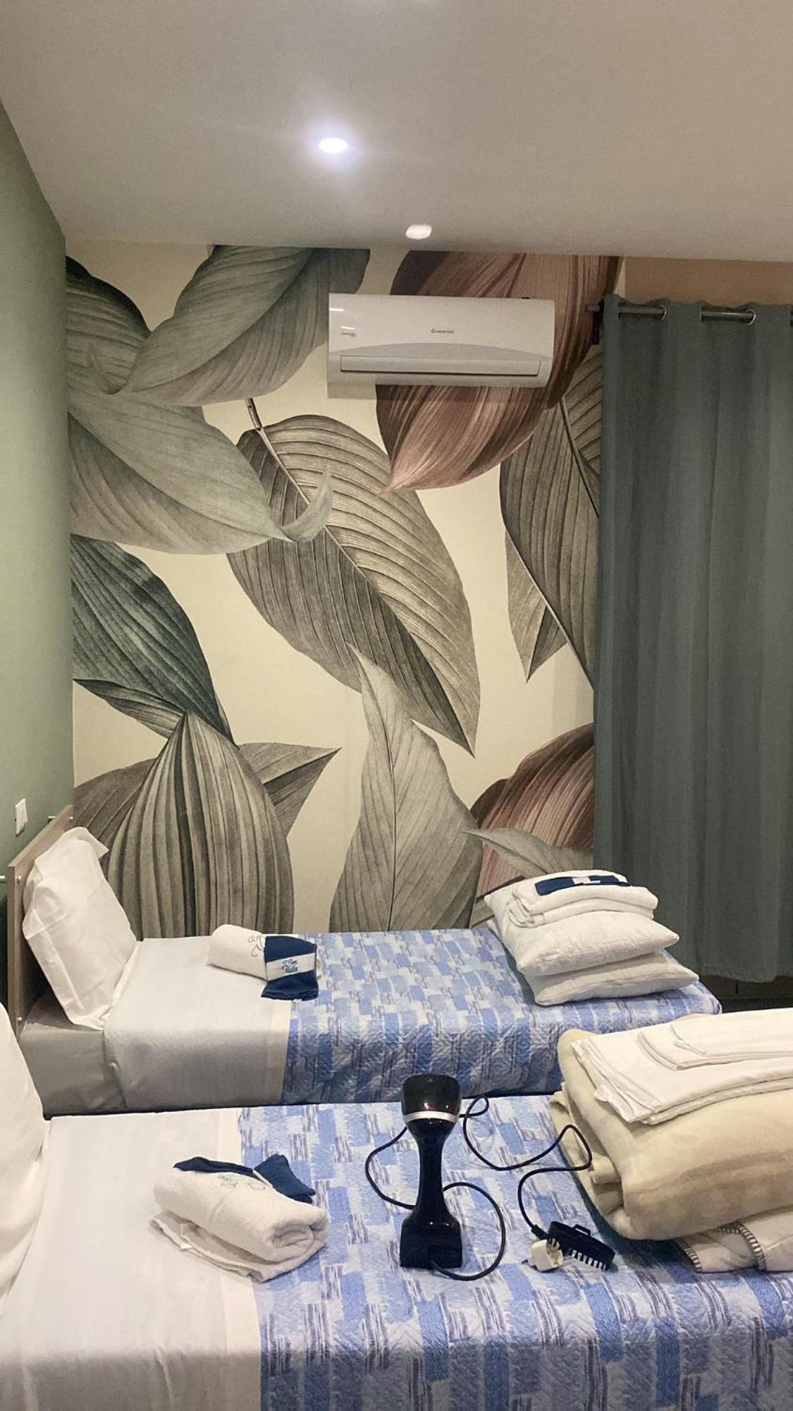 Casa Vella Apartment Αγκριτζέντο Εξωτερικό φωτογραφία