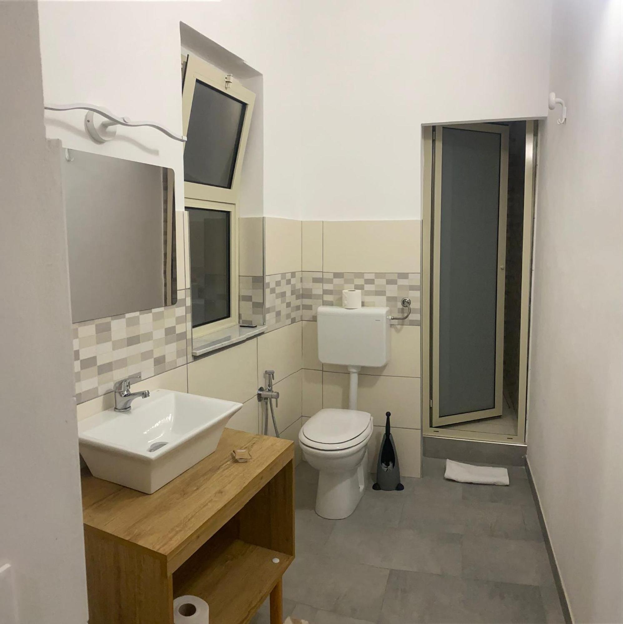 Casa Vella Apartment Αγκριτζέντο Εξωτερικό φωτογραφία