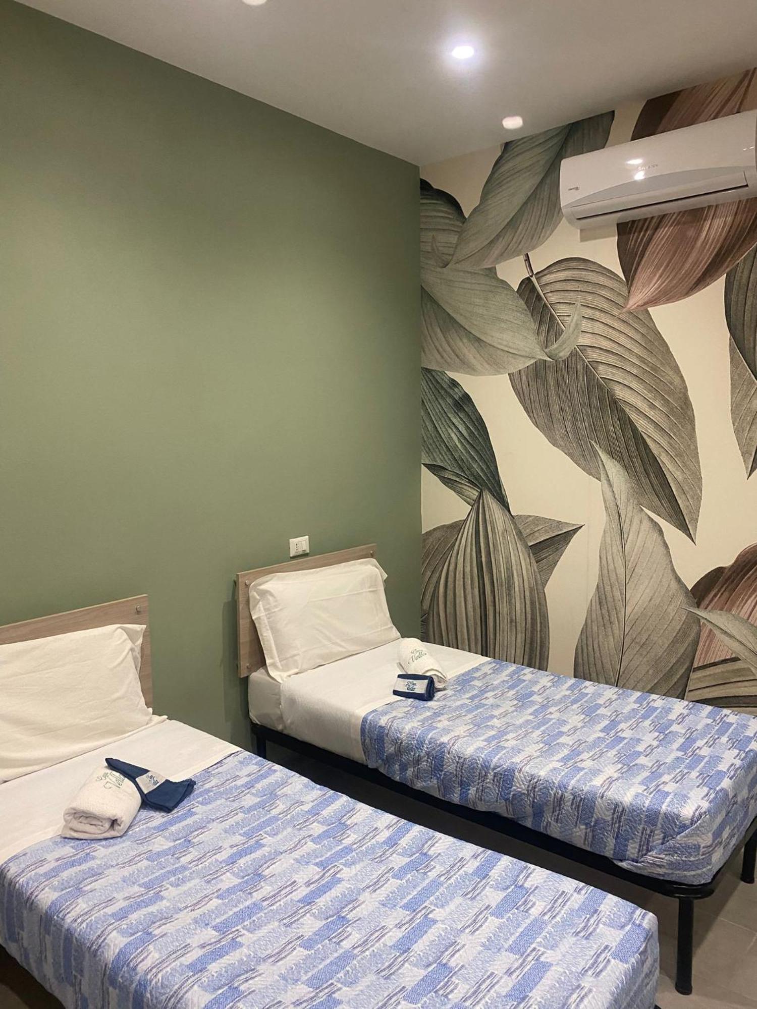 Casa Vella Apartment Αγκριτζέντο Εξωτερικό φωτογραφία