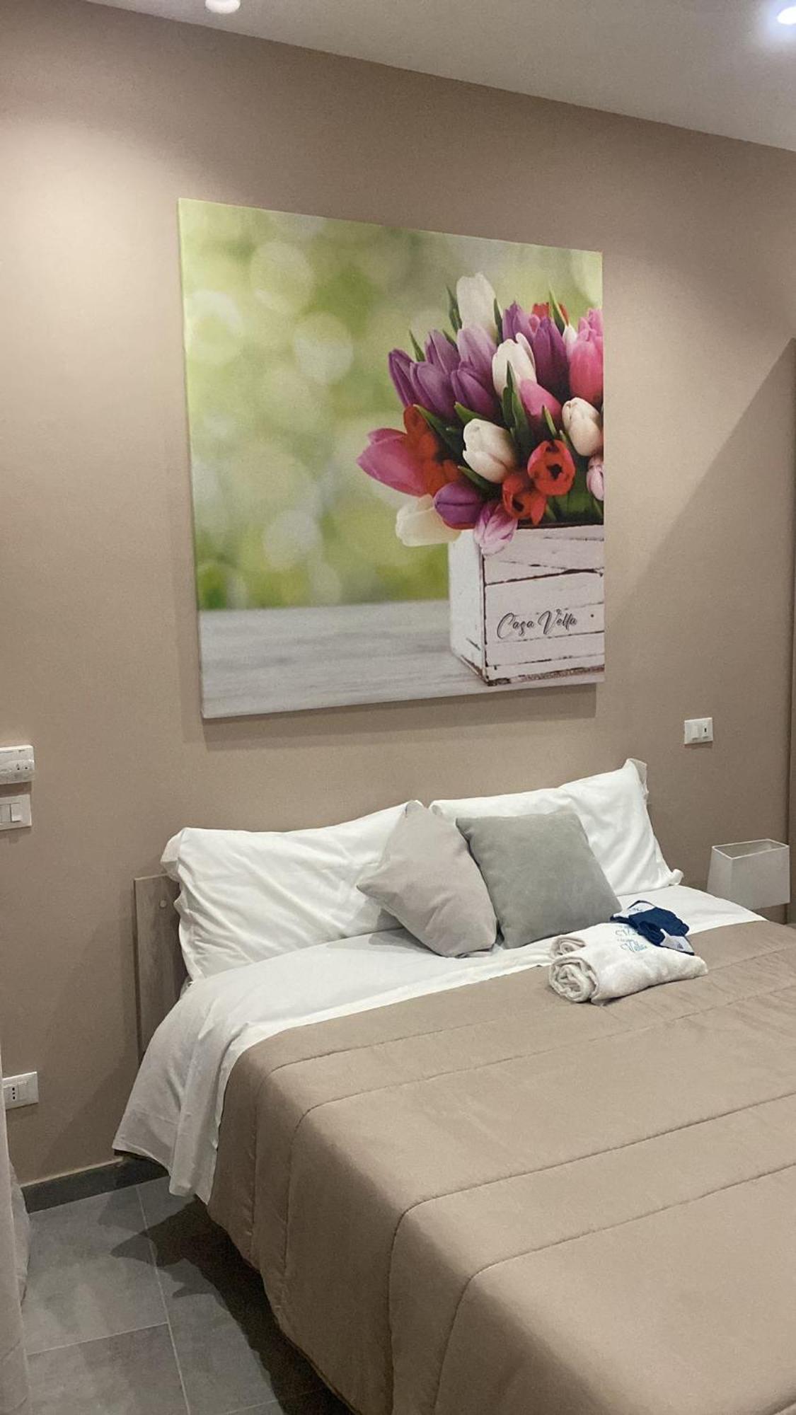 Casa Vella Apartment Αγκριτζέντο Εξωτερικό φωτογραφία