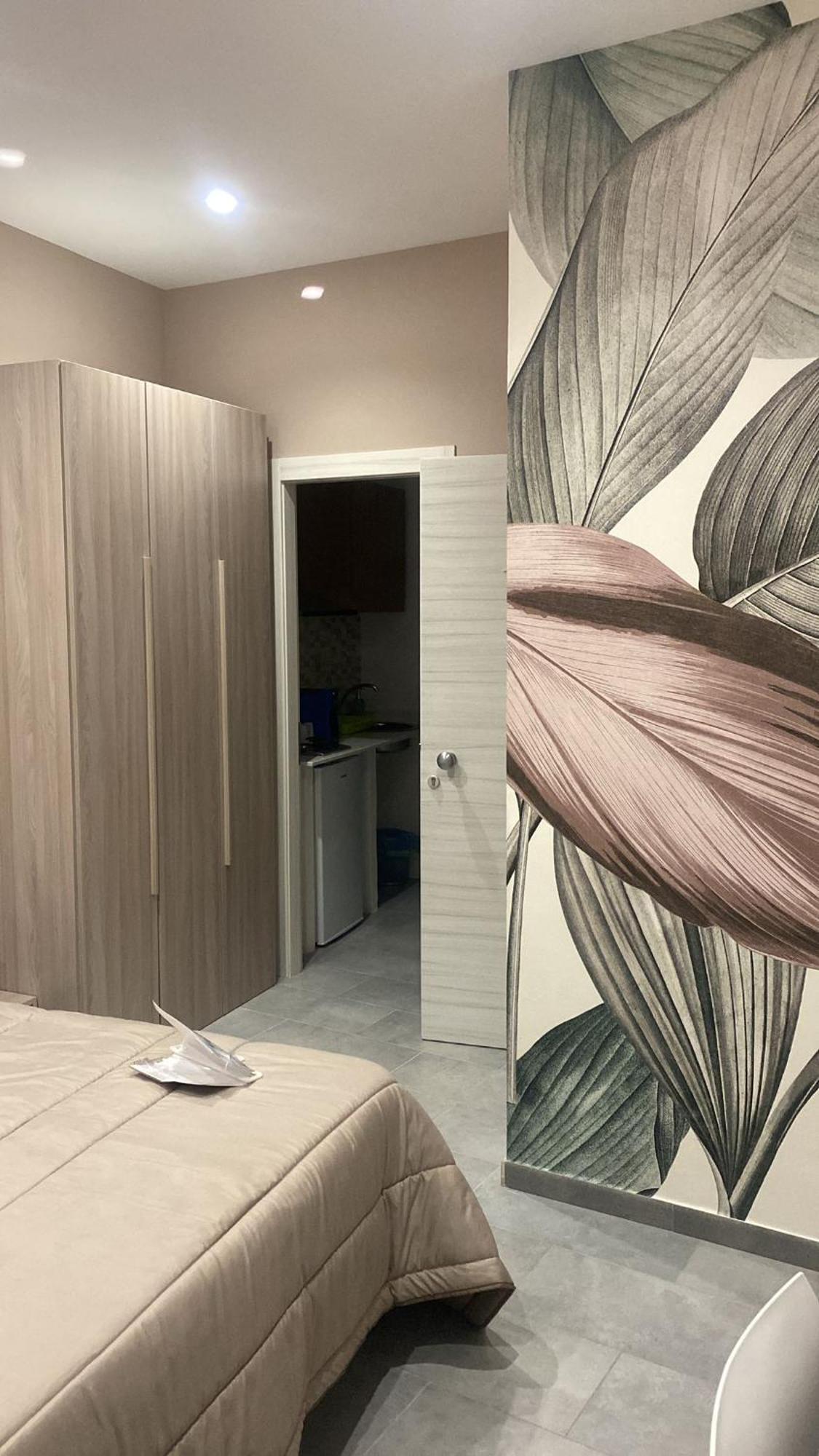 Casa Vella Apartment Αγκριτζέντο Εξωτερικό φωτογραφία