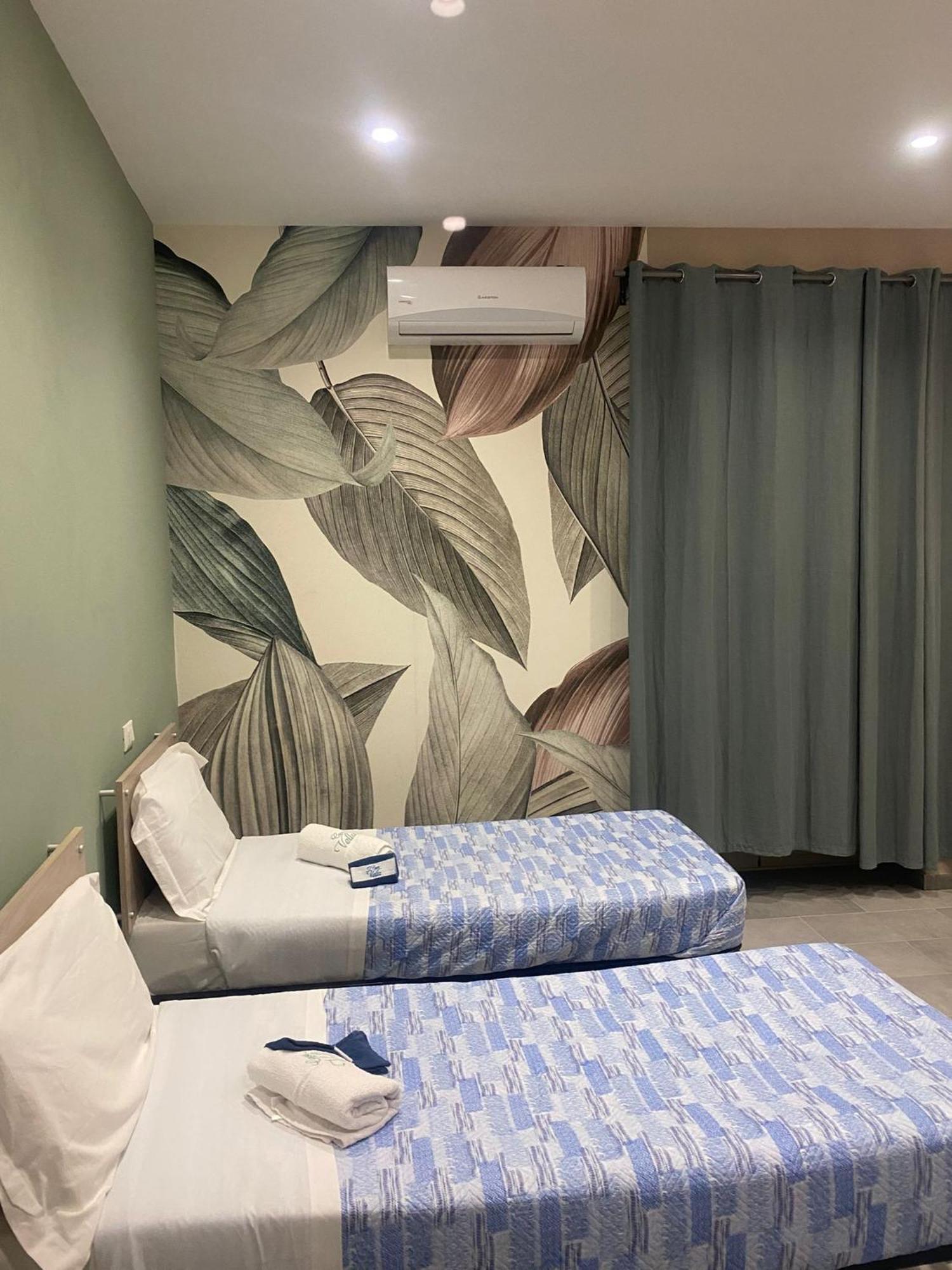 Casa Vella Apartment Αγκριτζέντο Εξωτερικό φωτογραφία