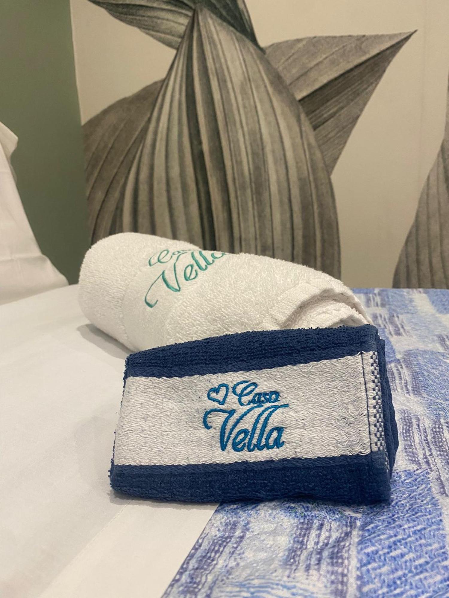 Casa Vella Apartment Αγκριτζέντο Εξωτερικό φωτογραφία