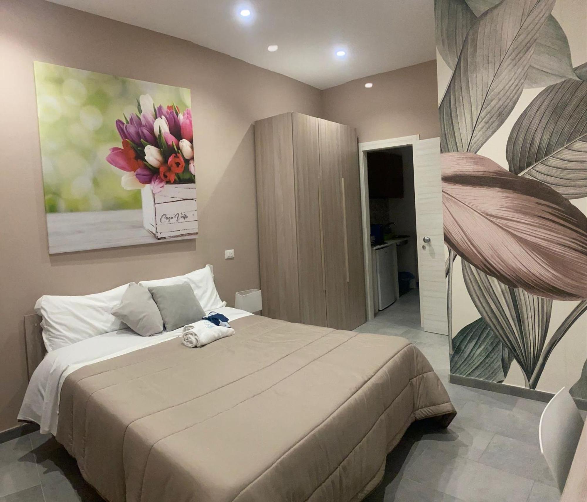Casa Vella Apartment Αγκριτζέντο Εξωτερικό φωτογραφία